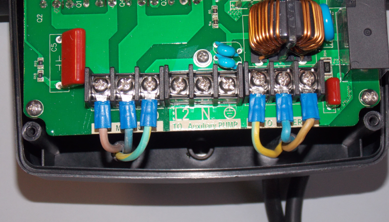inverter compatibile con pompe dab caprari lowara pedrollo prezzi per rivendite