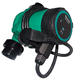 circolatore per acqua calda hot water ricirculating system amico x-power