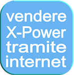 vendere le elettropompe x-power tramite internet